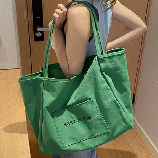 Versatile Tote Bag